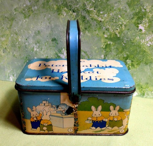 1920 tindeco peter - tindeco,